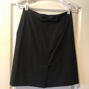 Kate Spade skirt worn once.